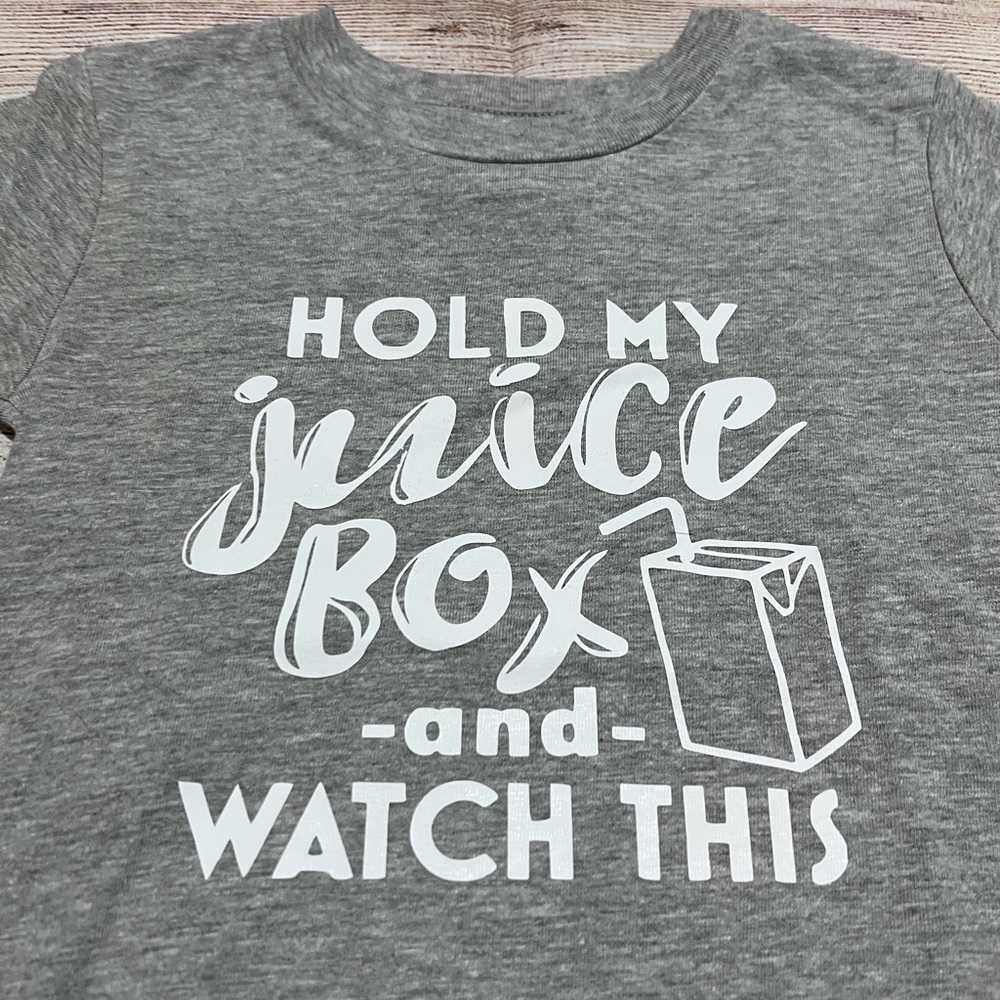 3/$20 Kids Shirt - Picture 2 of 7